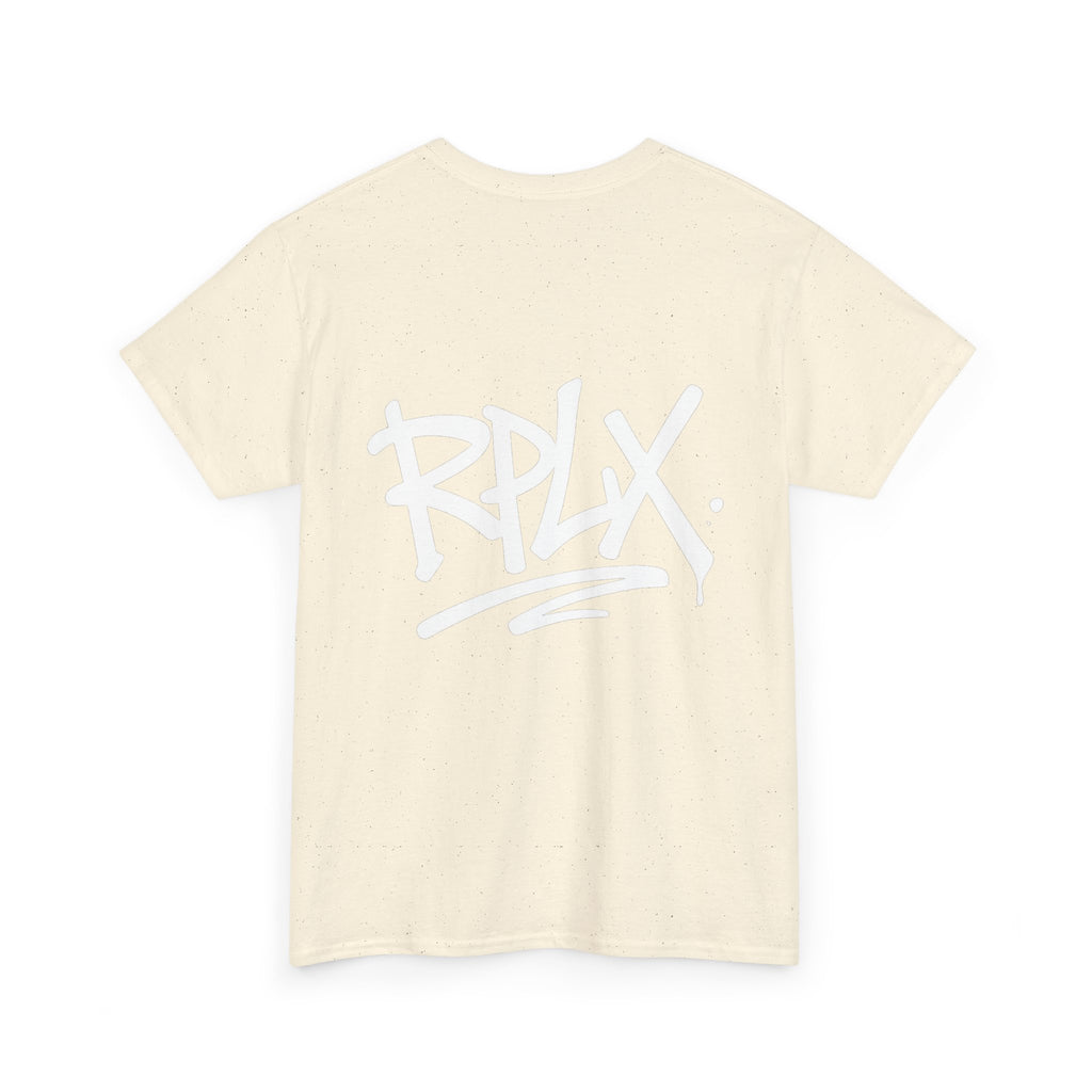 Ripple Tech Graffiti RPLX Graphic Tee