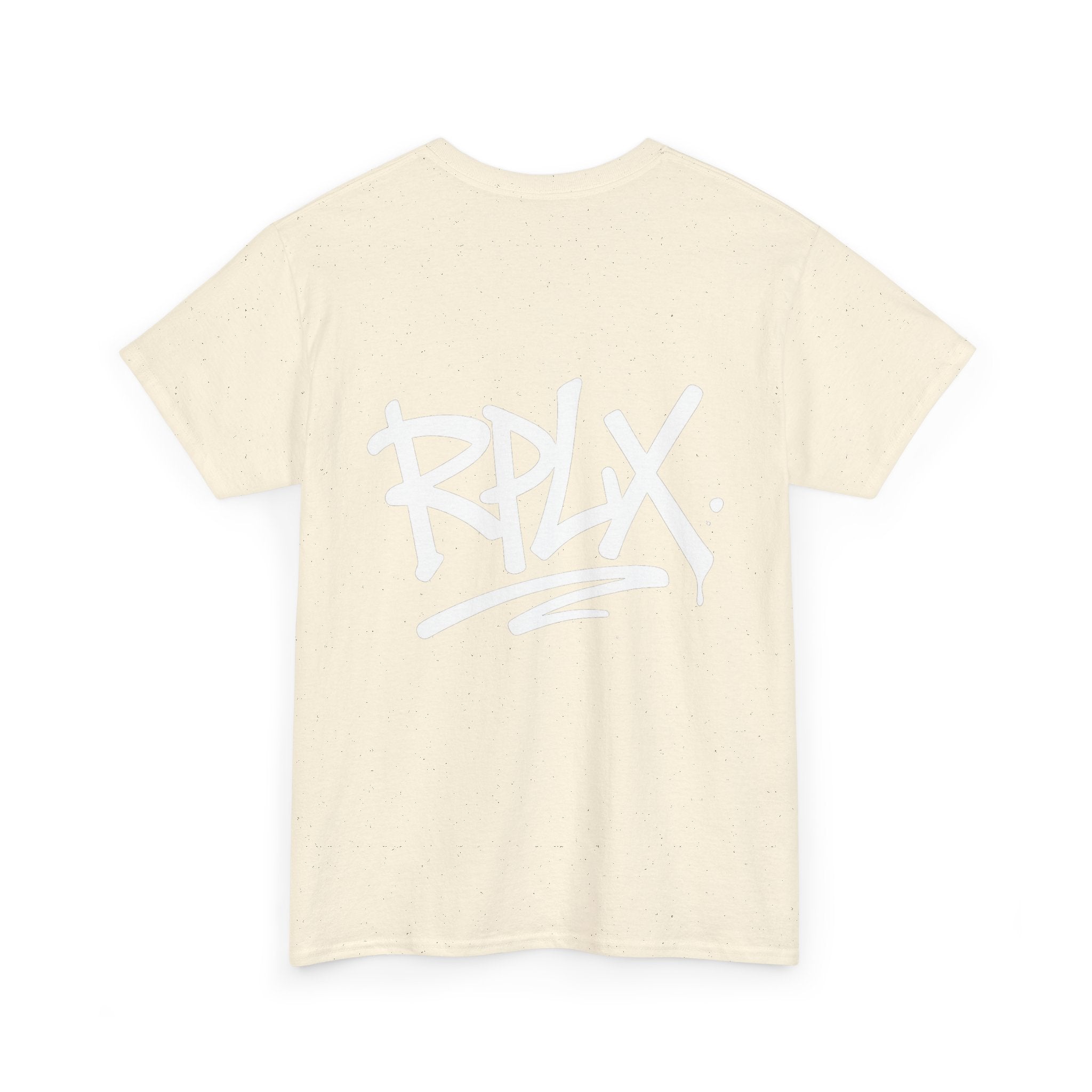 Ripple Tech Graffiti RPLX Graphic Tee