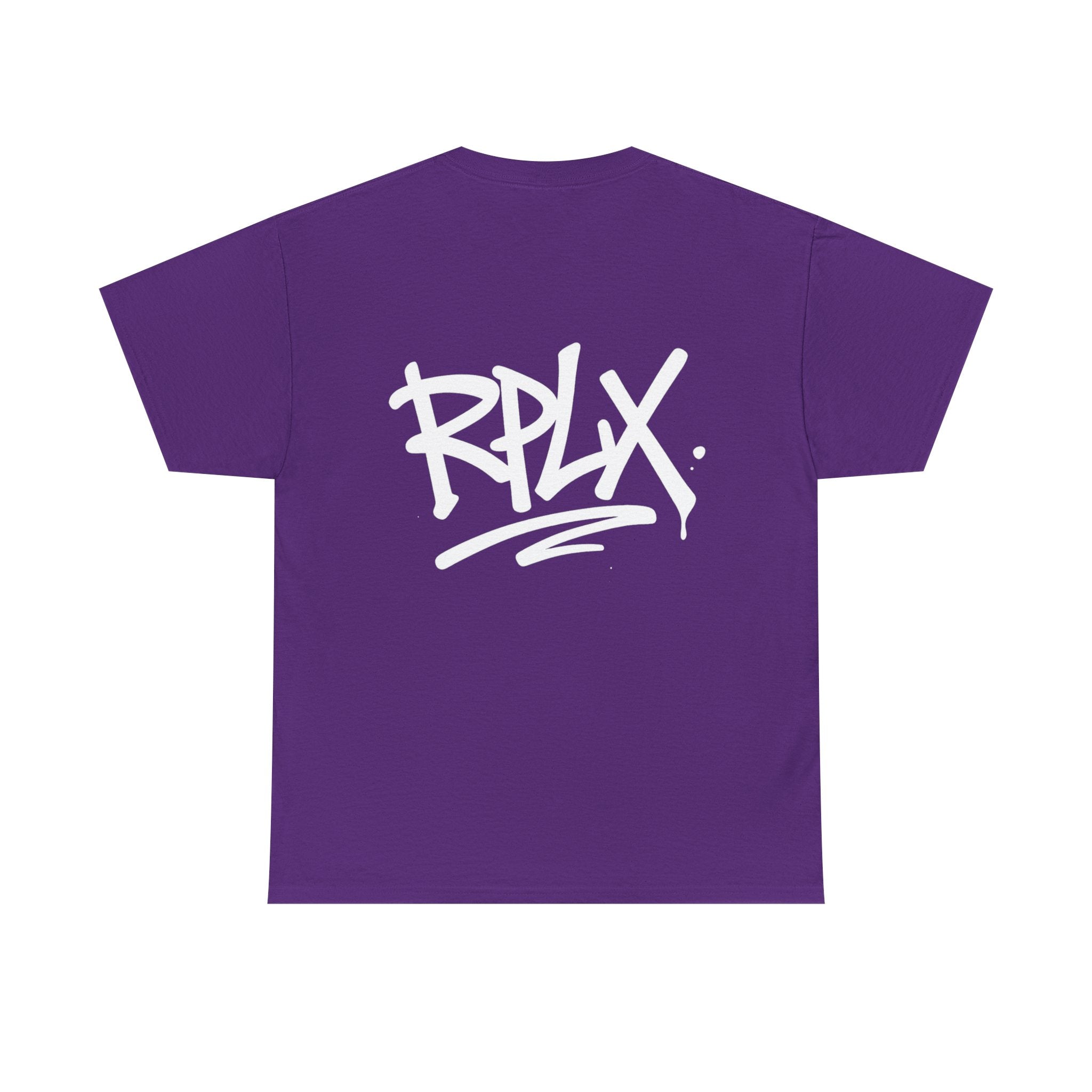 Ripple Tech Graffiti RPLX Graphic Tee