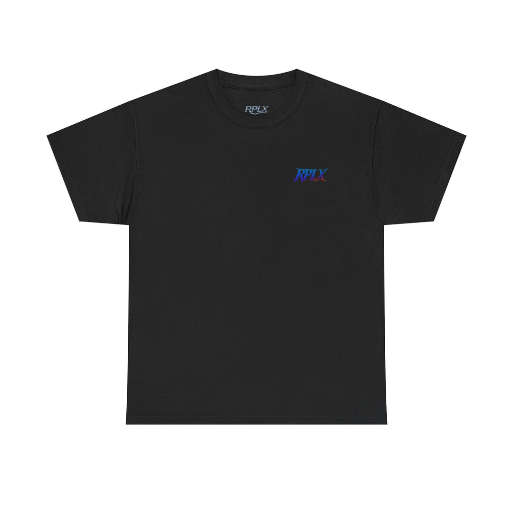 RPLX Blue Titanium Tee Shirt