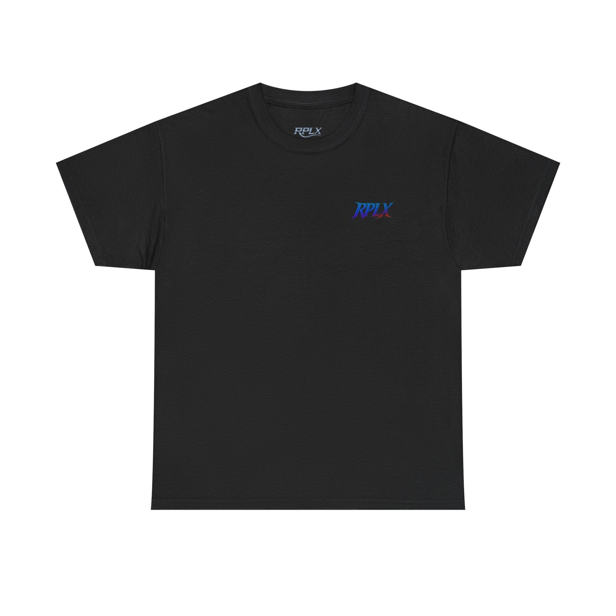 RPLX Blue Titanium Tee Shirt