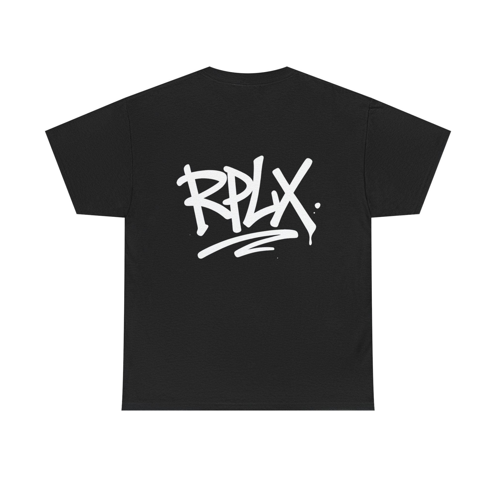Ripple Tech Graffiti RPLX Graphic Tee