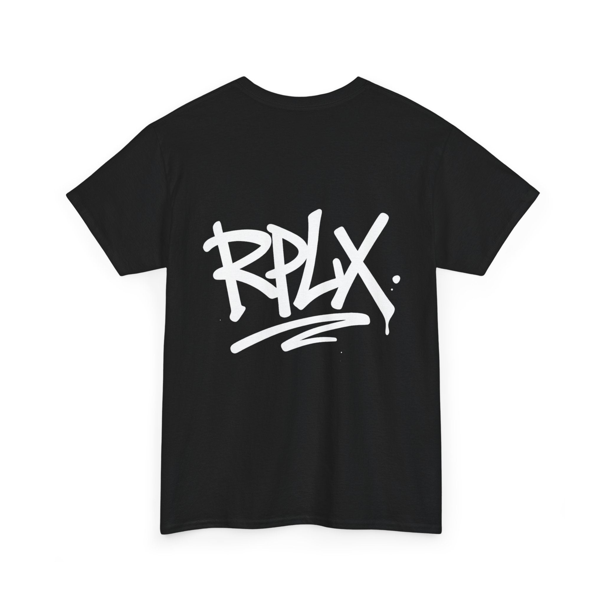 Ripple Tech Graffiti RPLX Graphic Tee