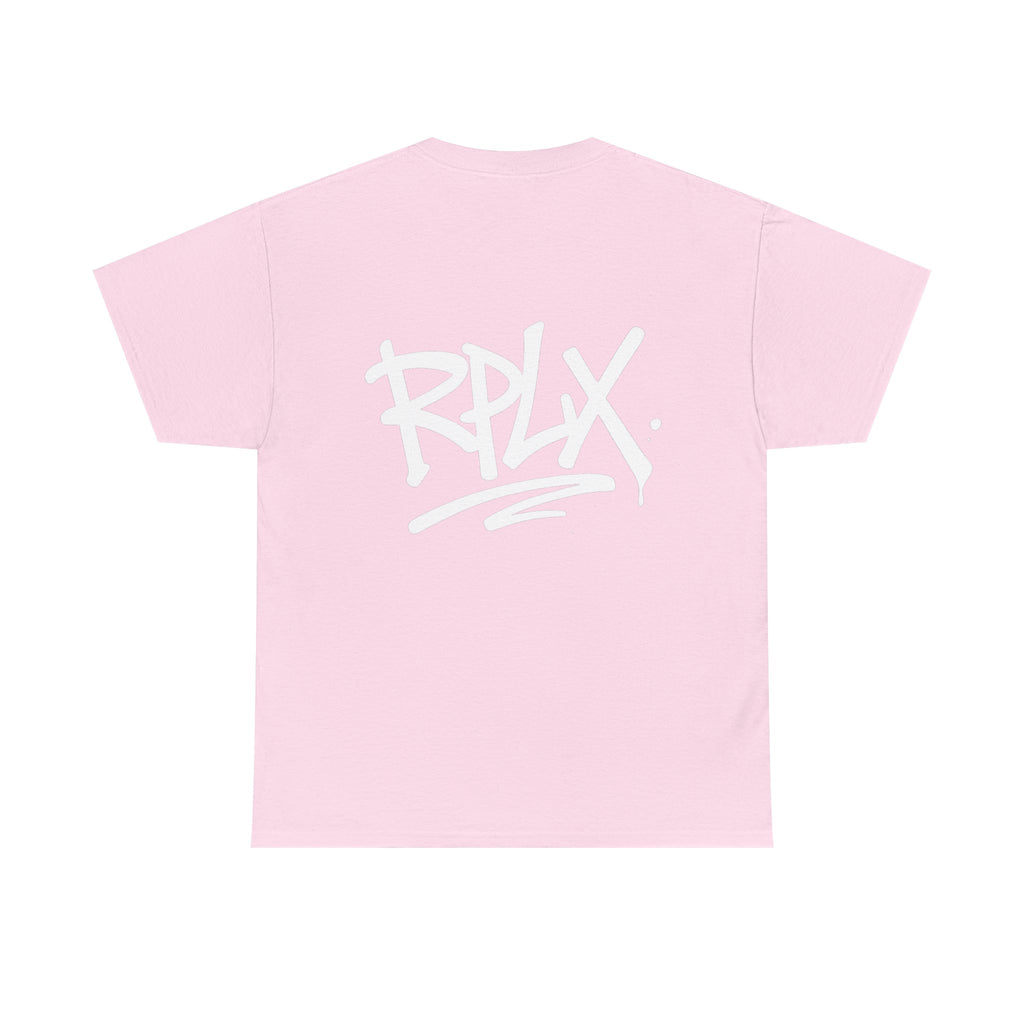 Ripple Tech Graffiti RPLX Graphic Tee
