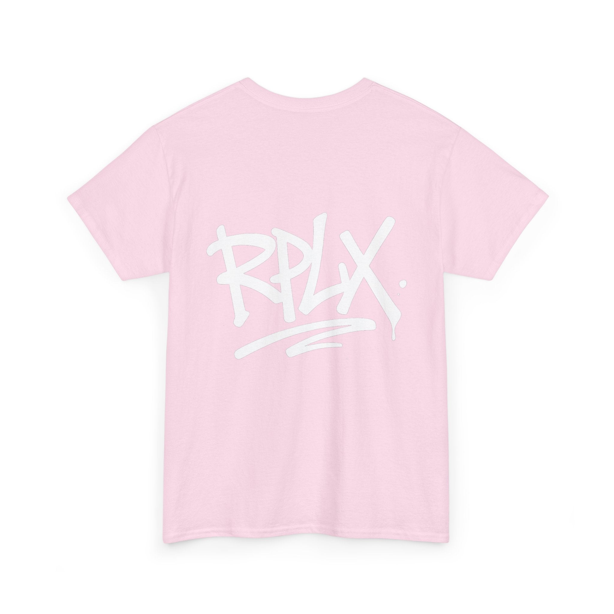 Ripple Tech Graffiti RPLX Graphic Tee