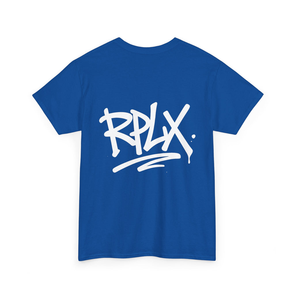 Ripple Tech Graffiti RPLX Graphic Tee