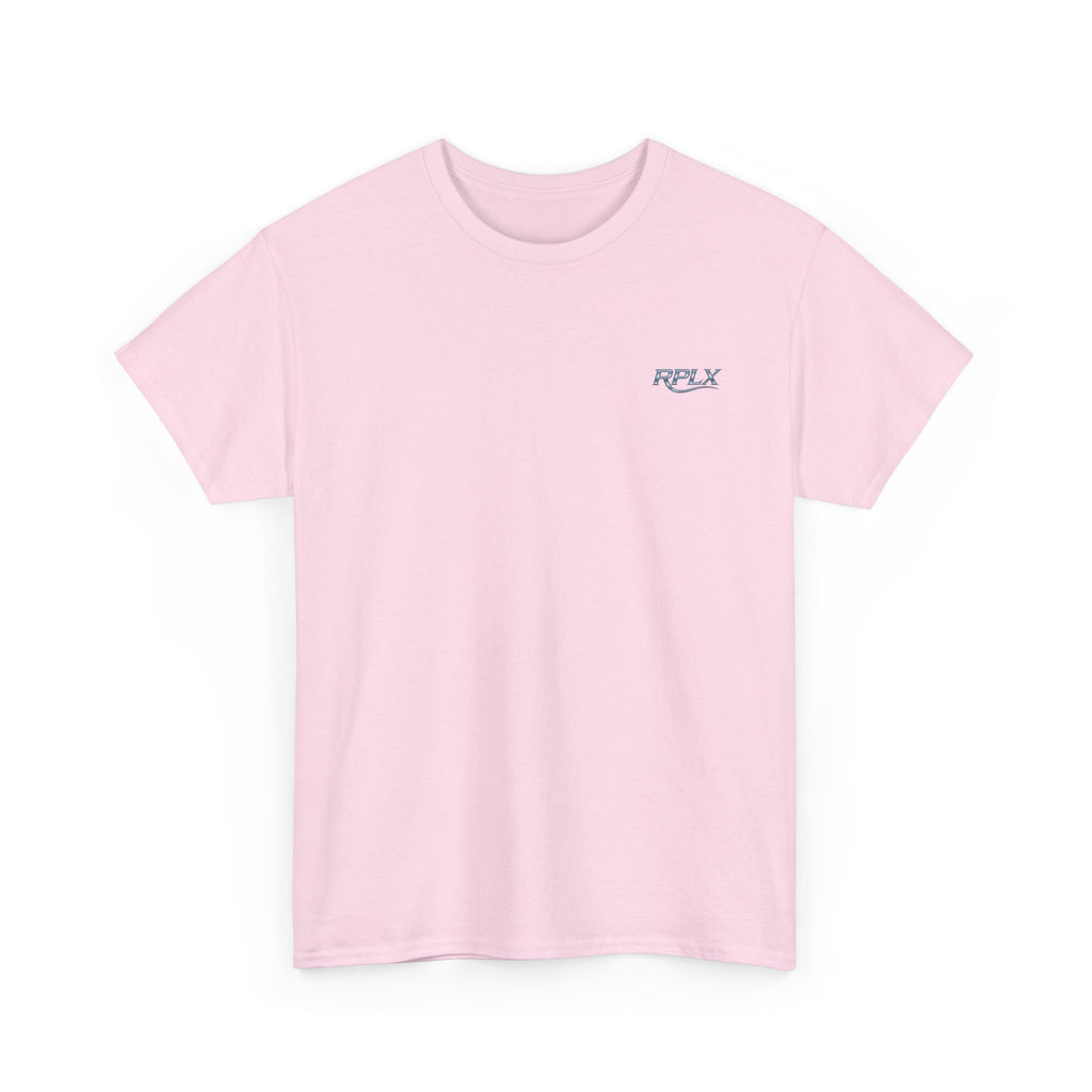 RPLX Chrome Graphic Tee