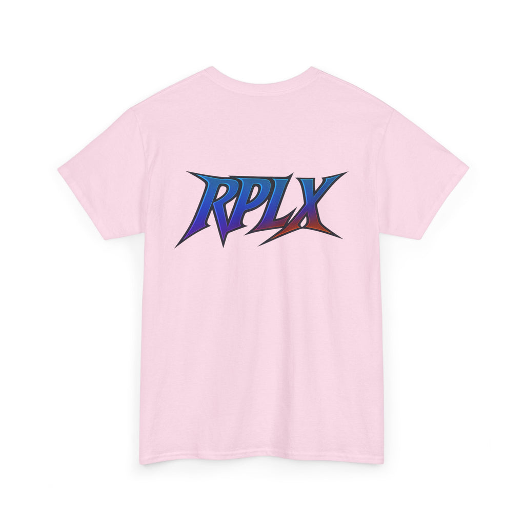 RPLX Blue Titanium Tee Shirt