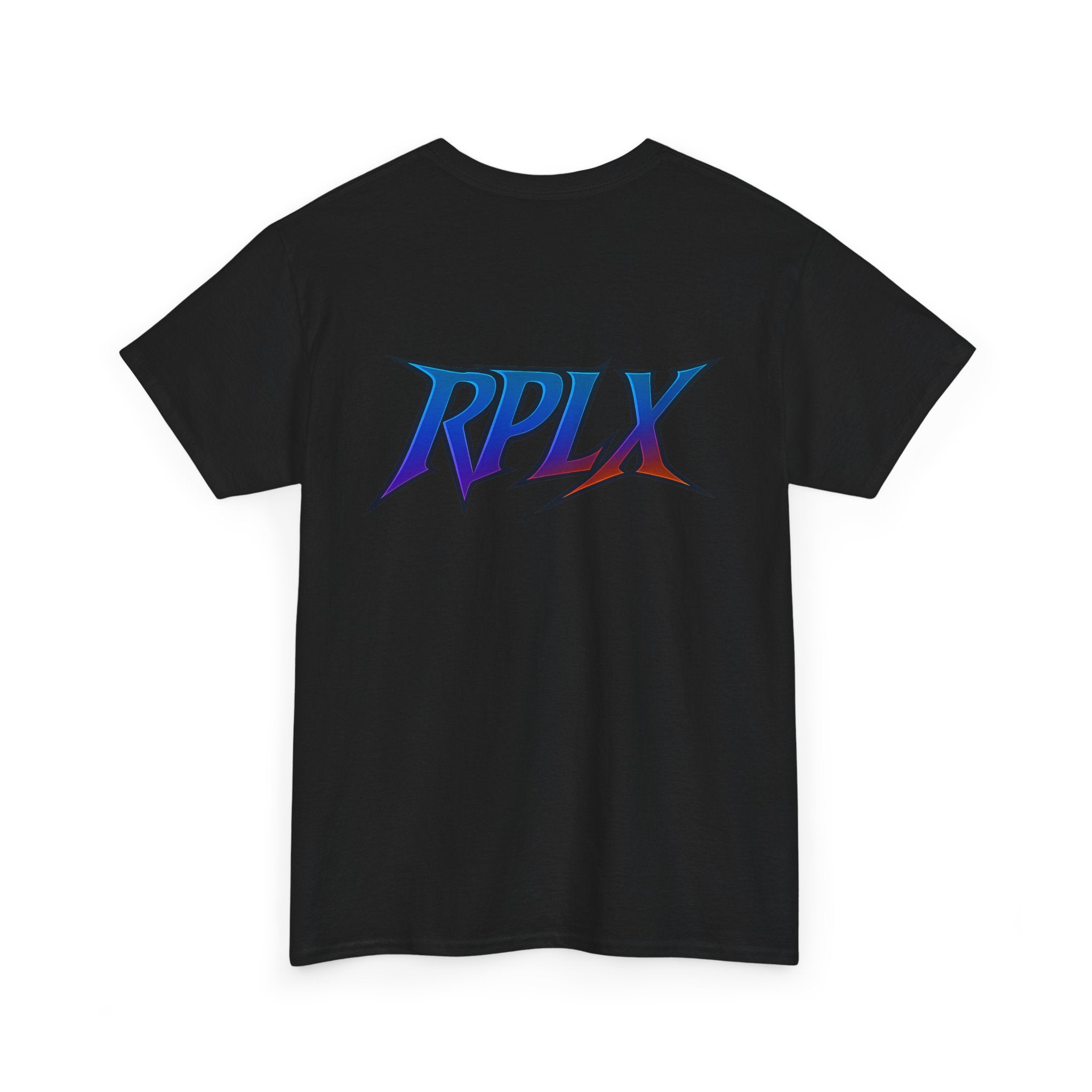RPLX Blue Titanium Tee Shirt