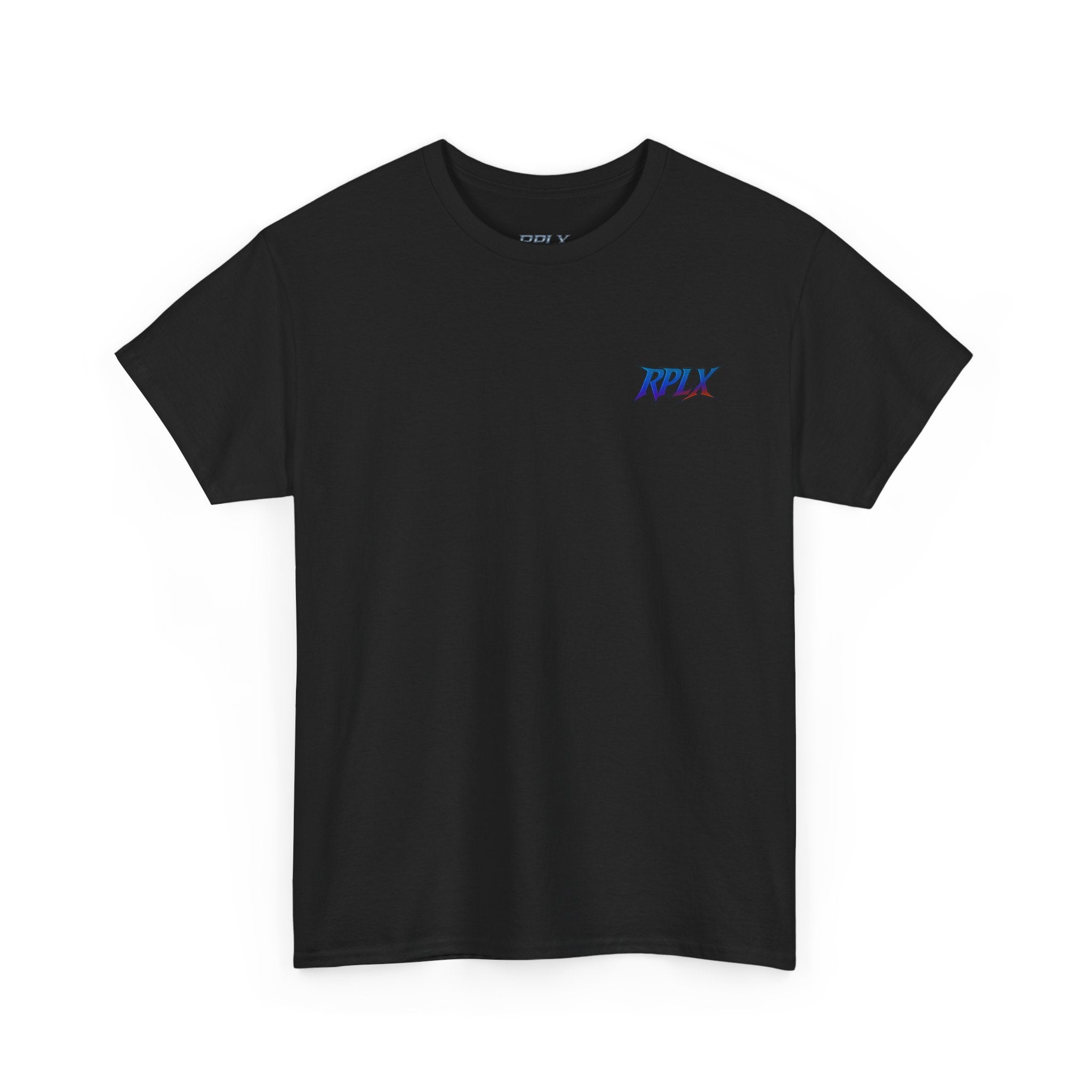 RPLX Blue Titanium Tee Shirt