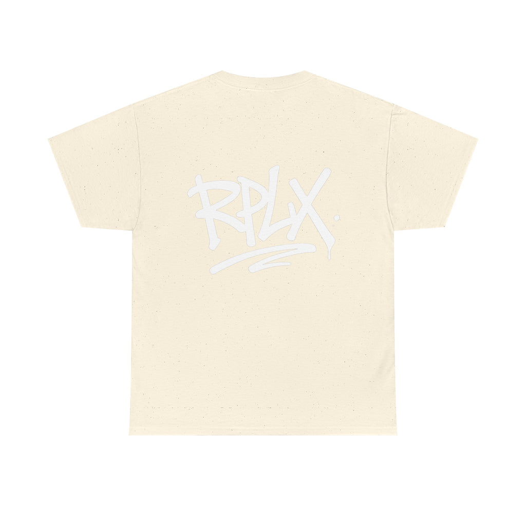 Ripple Tech Graffiti RPLX Graphic Tee
