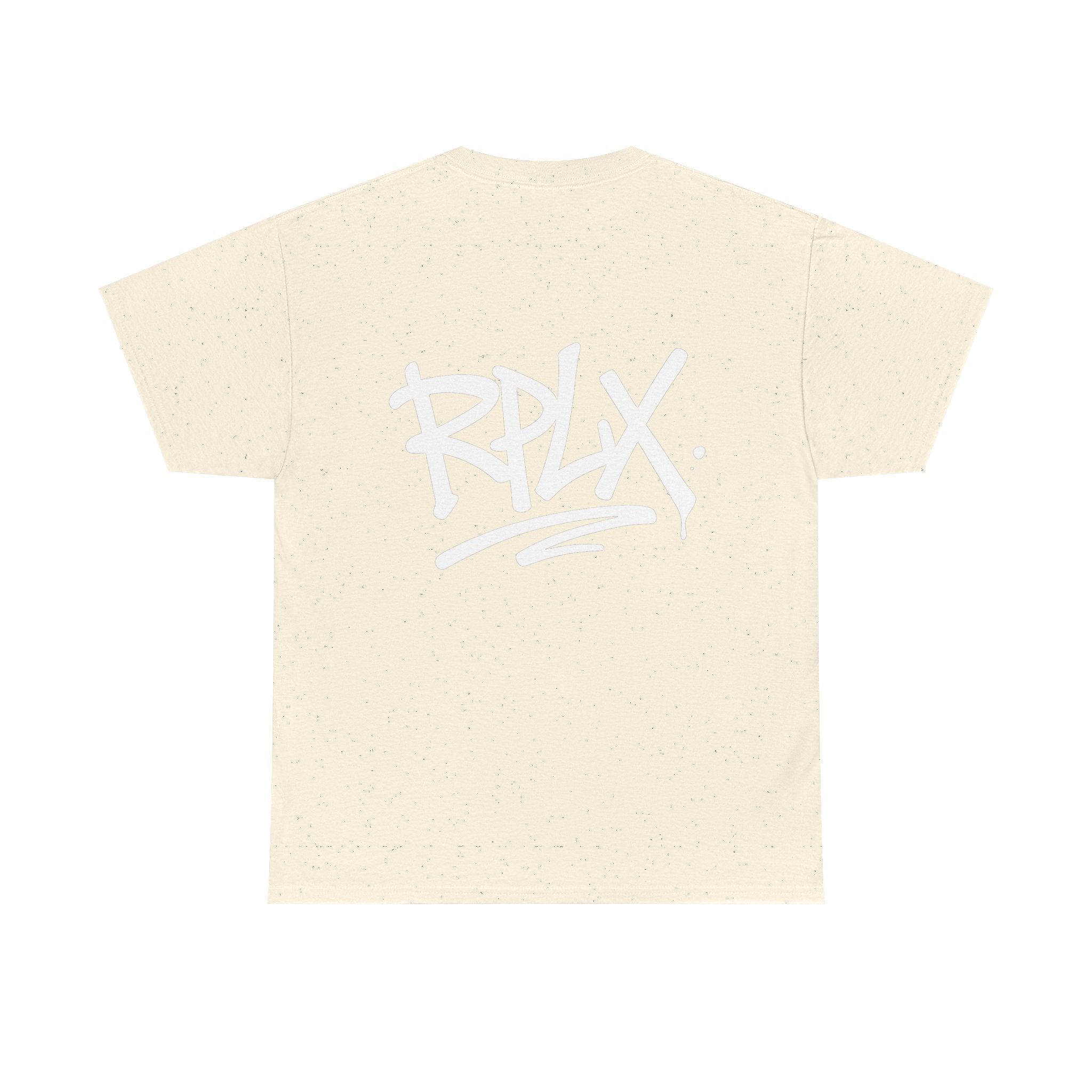 Ripple Tech Graffiti RPLX Graphic Tee