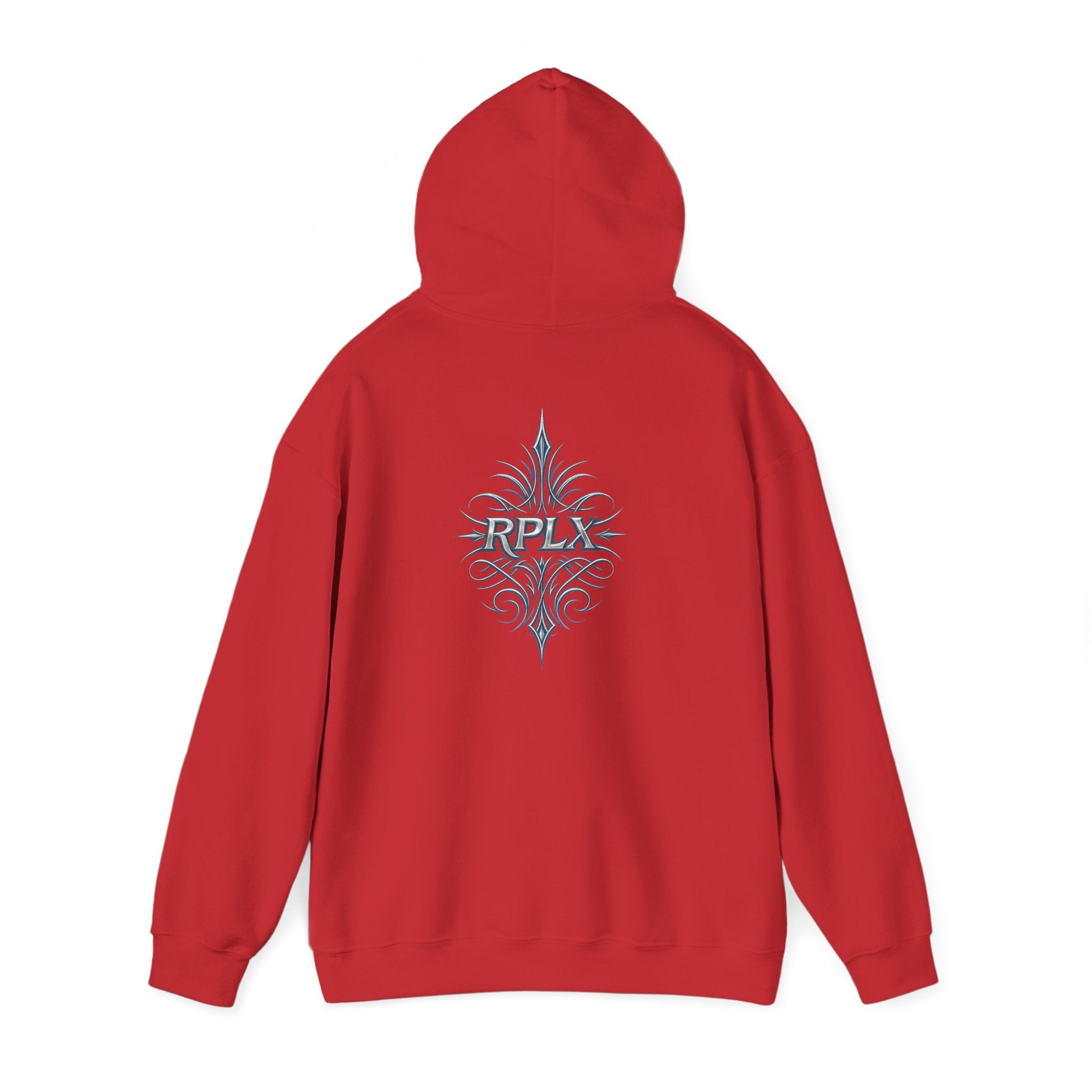 RPLX Pinstripe Hoodie