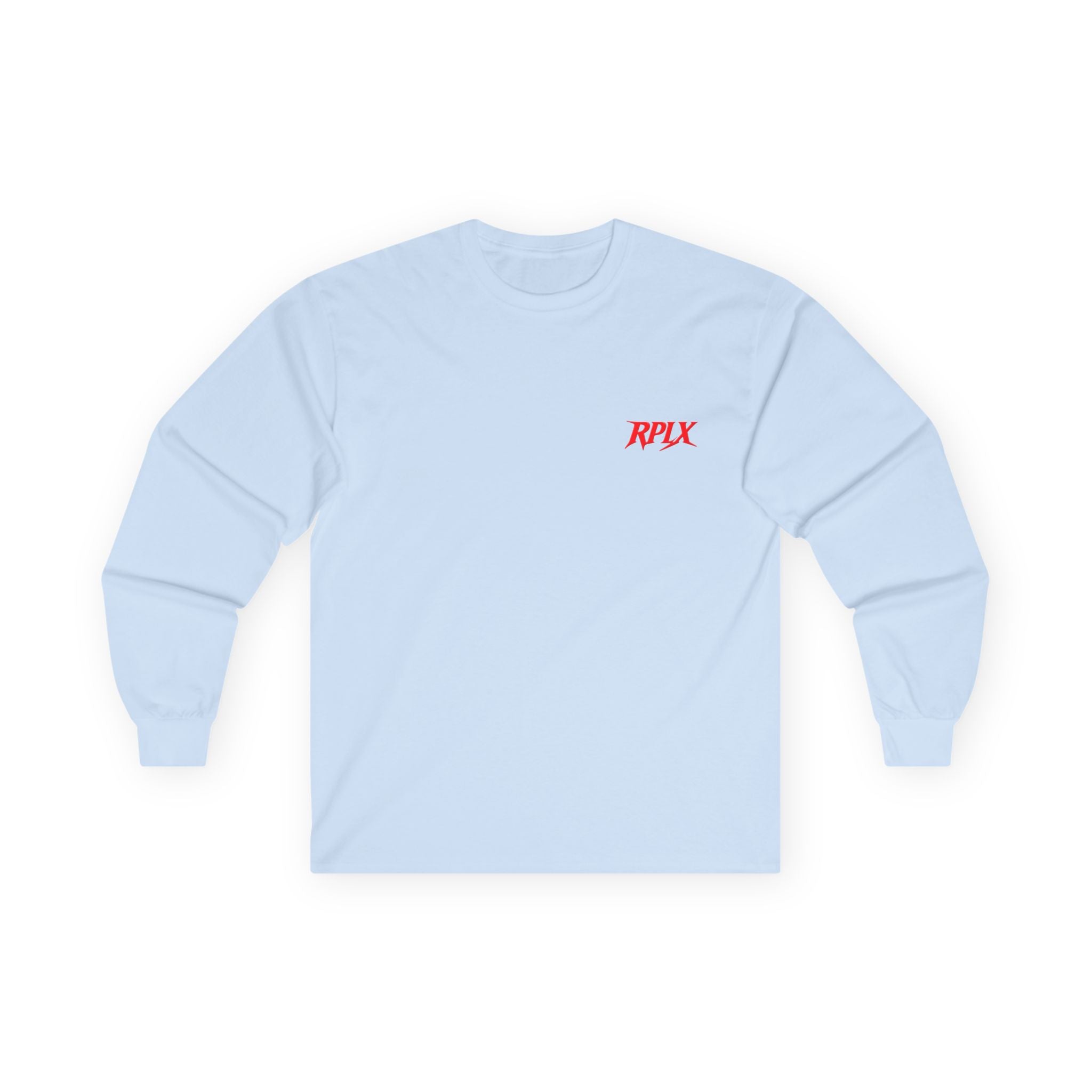 RPLX Customizable EMOTO Long Sleeve Tee