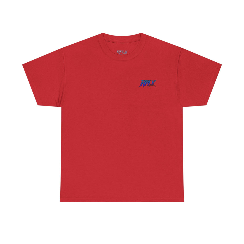 RPLX Blue Titanium Tee Shirt