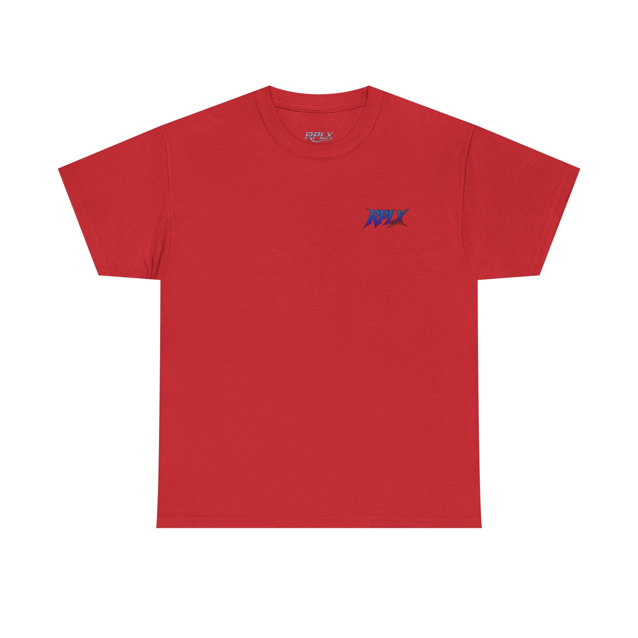 RPLX Blue Titanium Tee Shirt