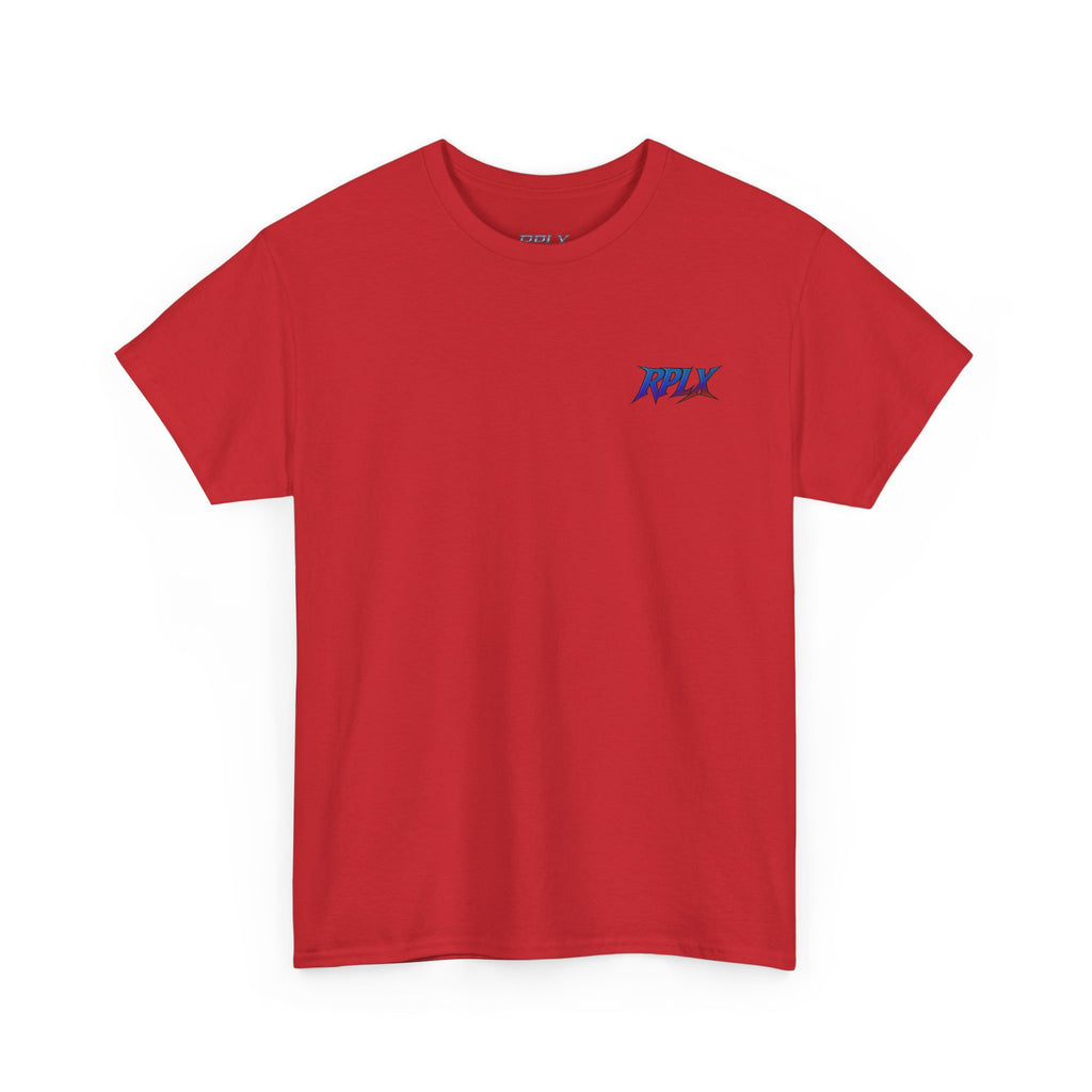 RPLX Blue Titanium Tee Shirt