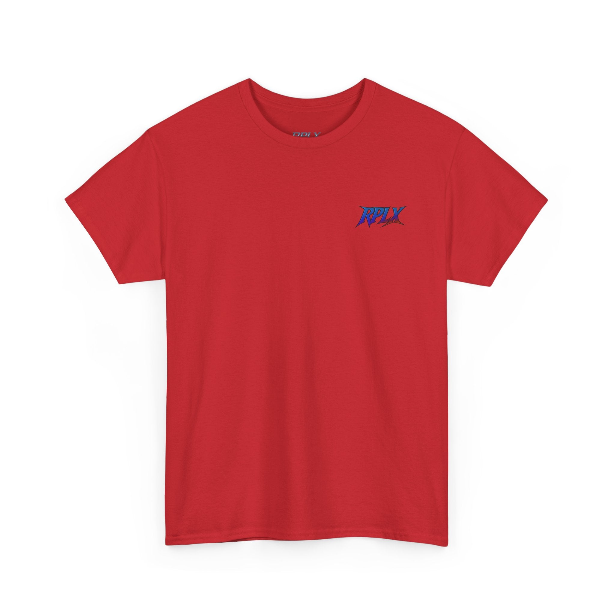 RPLX Blue Titanium Tee Shirt