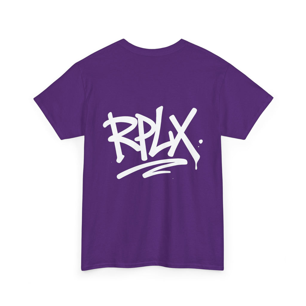 Ripple Tech Graffiti RPLX Graphic Tee