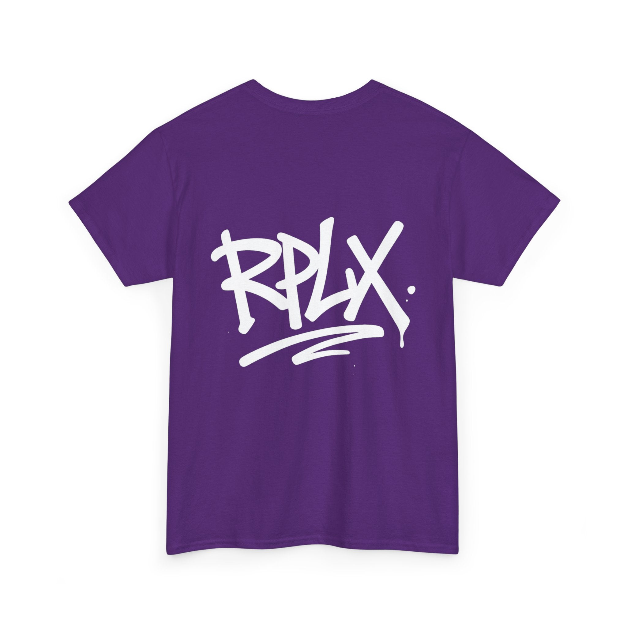 Ripple Tech Graffiti RPLX Graphic Tee