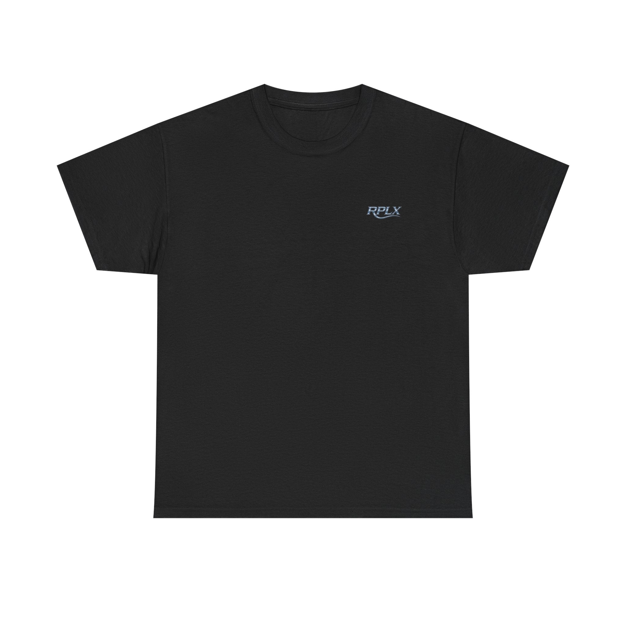 RPLX Chrome Graphic Tee
