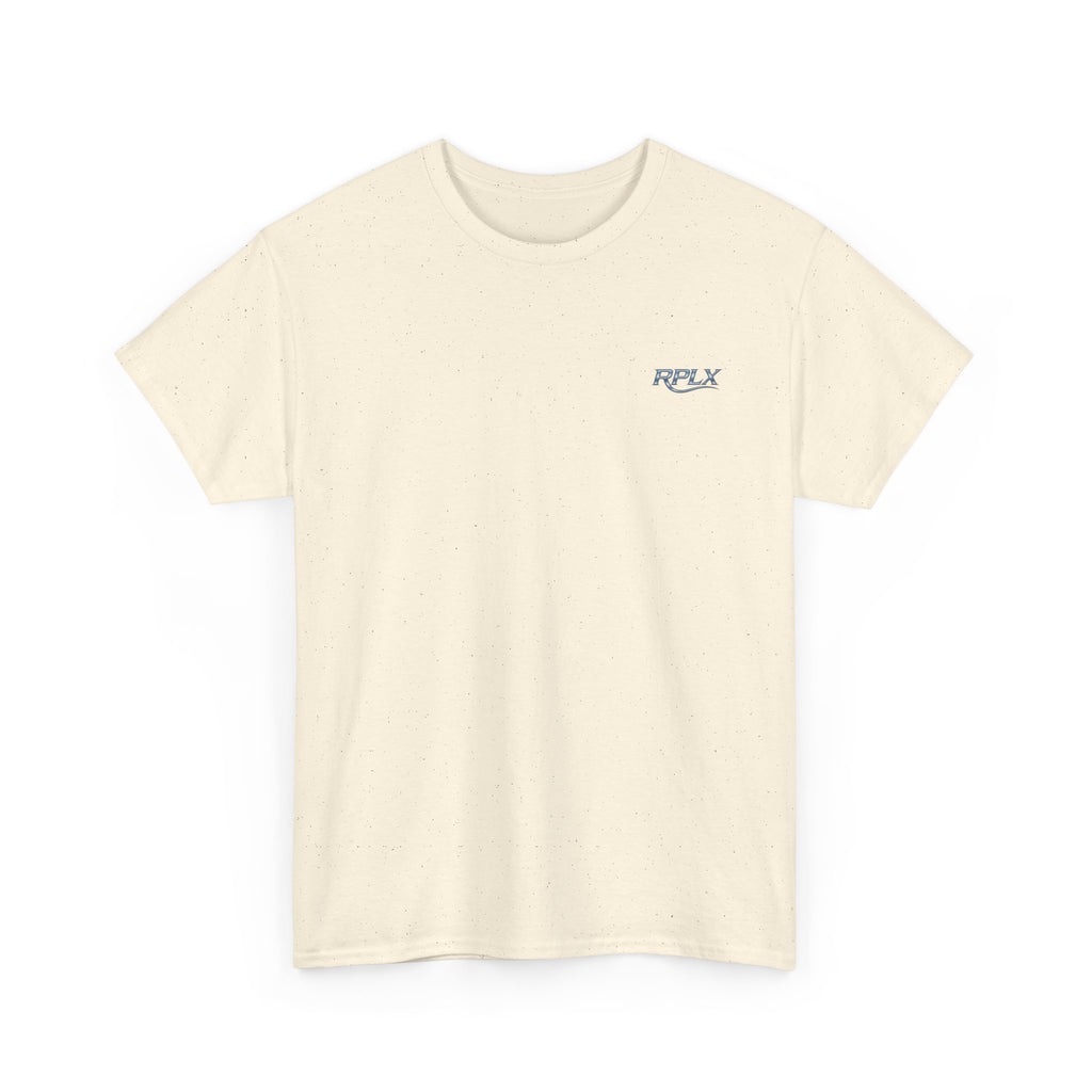 RPLX Chrome Graphic Tee