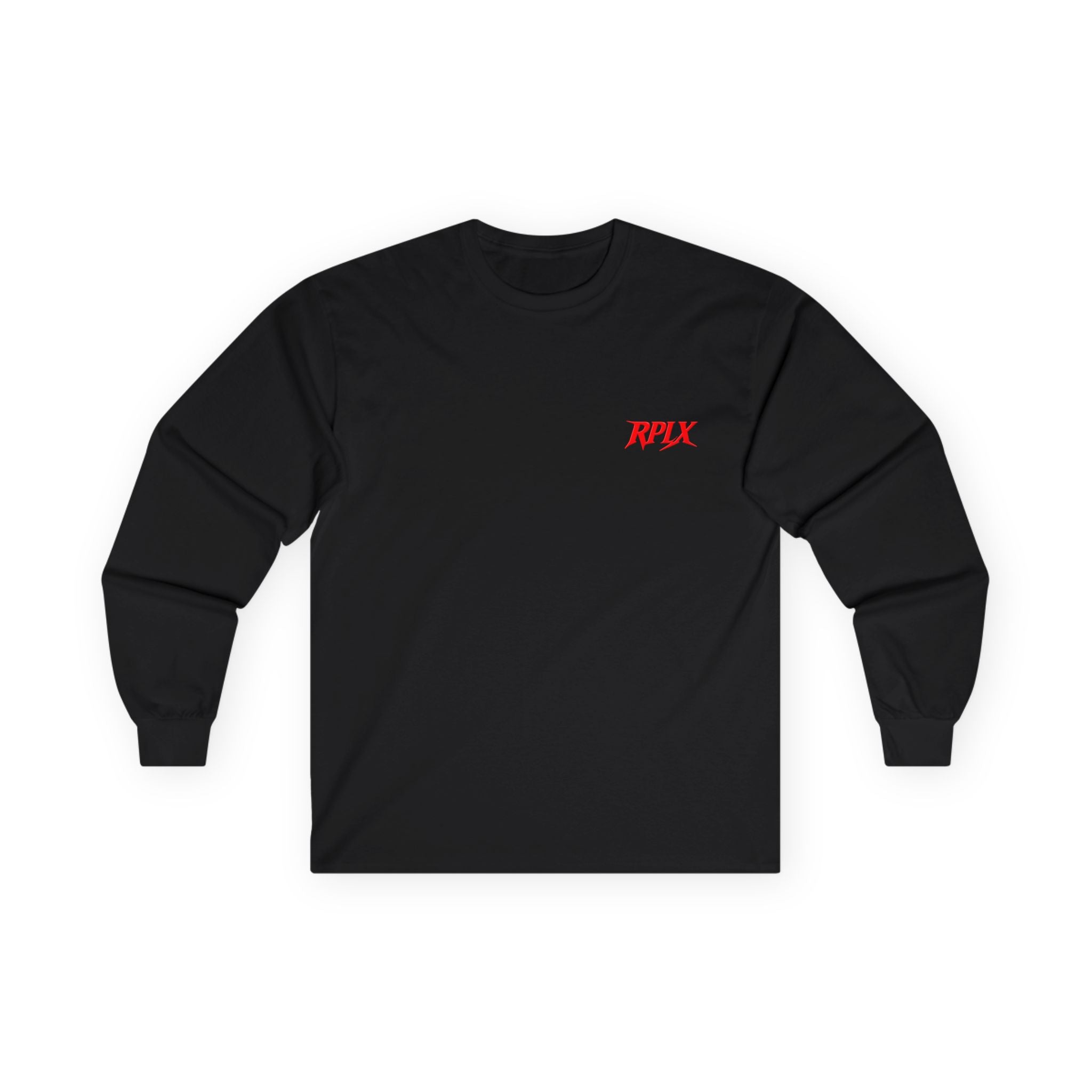 RPLX Customizable EMOTO Long Sleeve Tee
