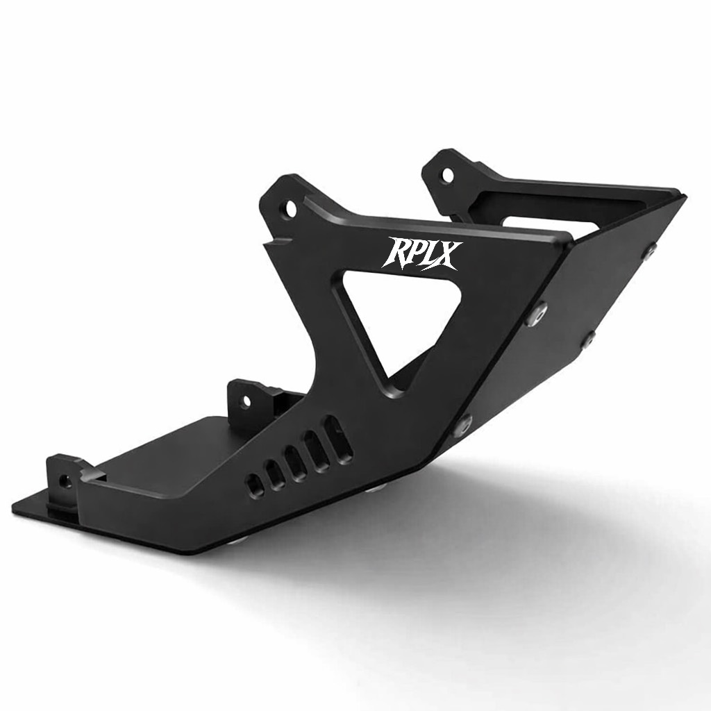 RPLX Bash Guard