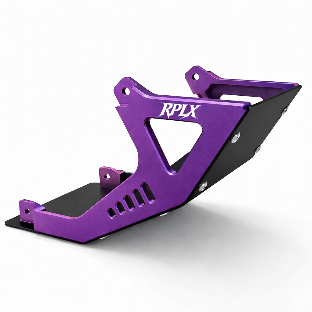 RPLX Bash Guard