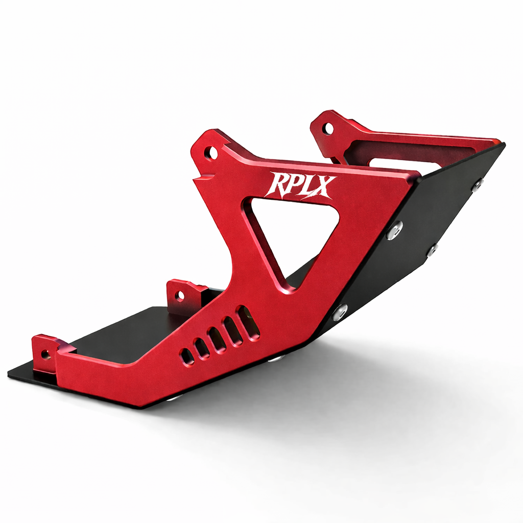 RPLX Bash Guard