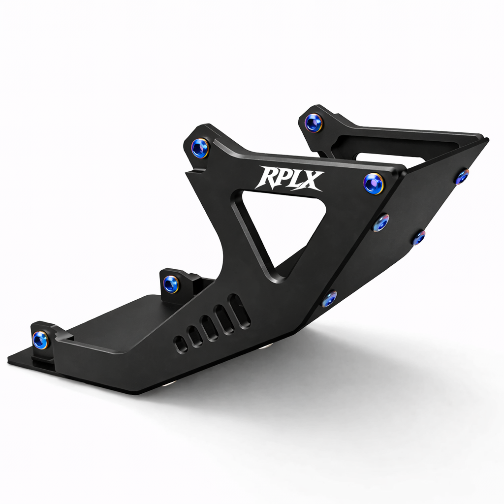 RPLX Bash Guard
