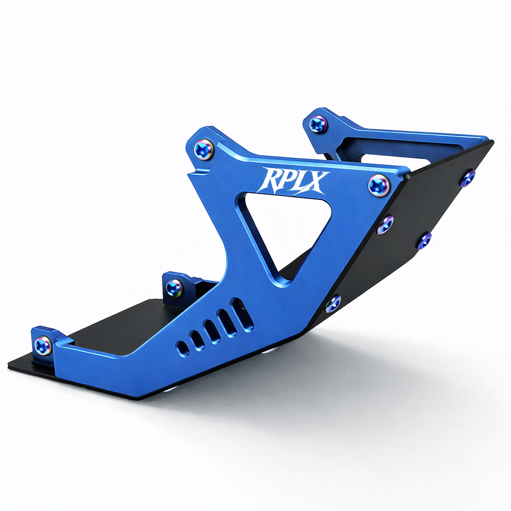 RPLX Bash Guard