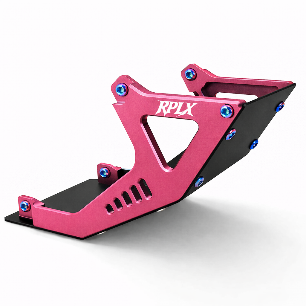 RPLX Bash Guard
