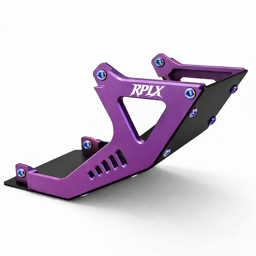 RPLX Bash Guard