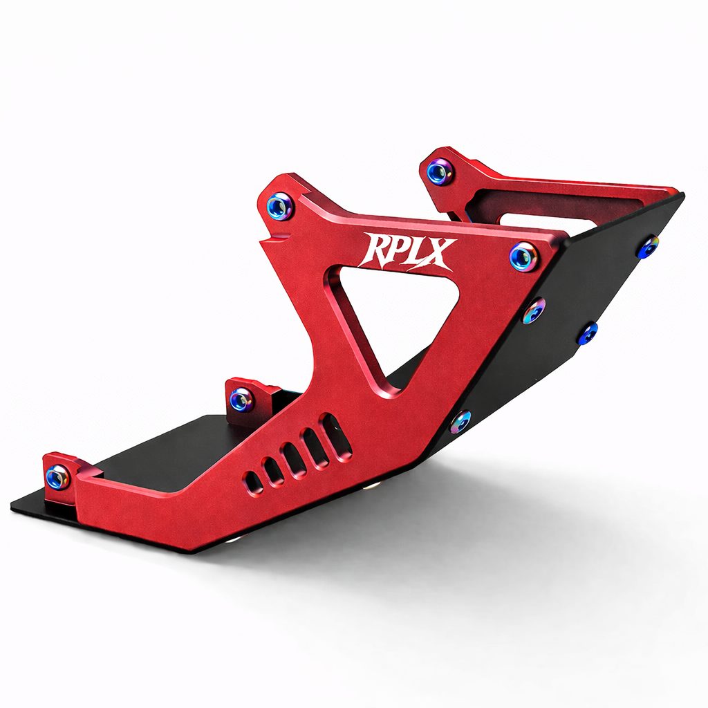 RPLX Bash Guard
