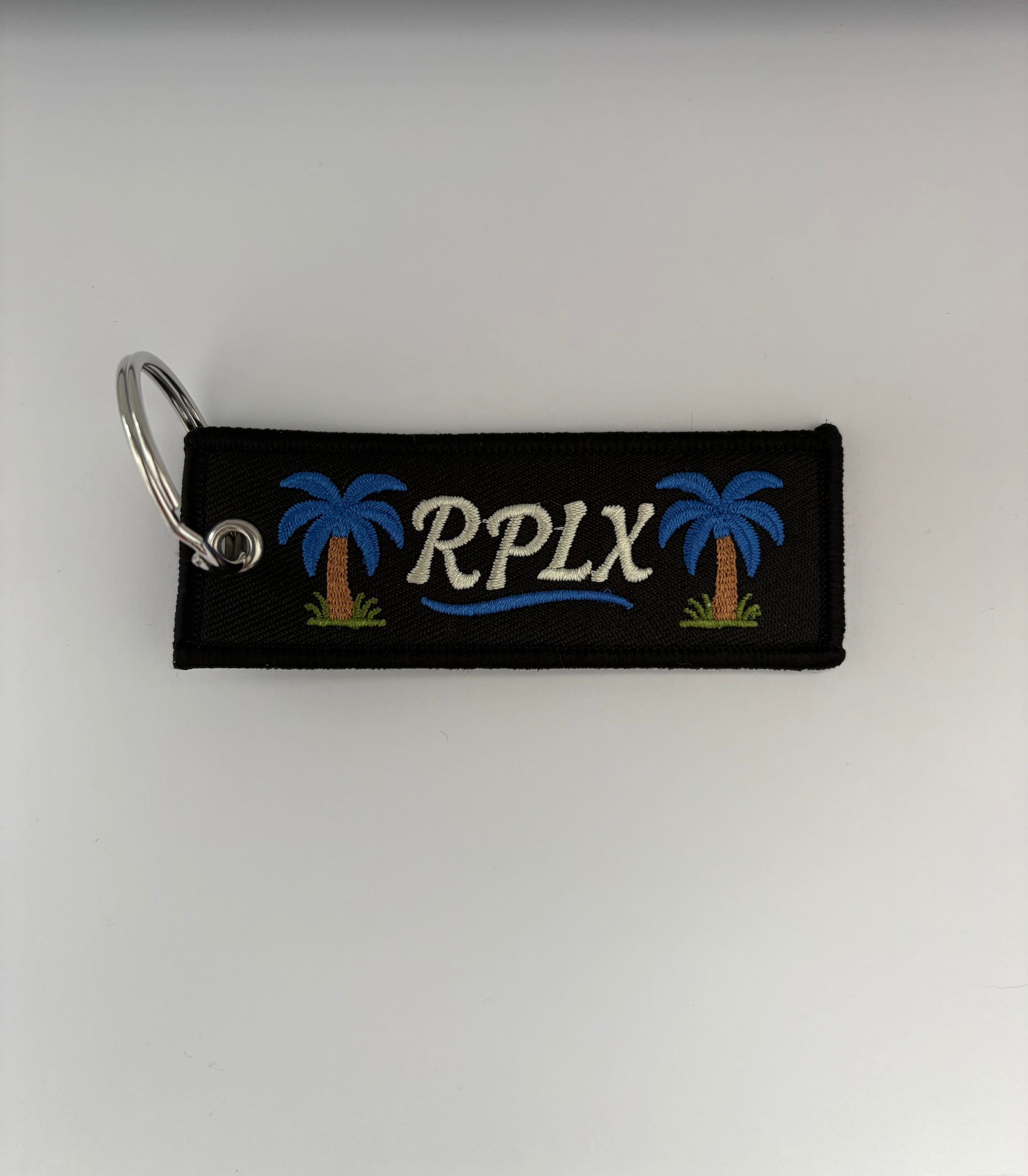 RPLX Key-Chain