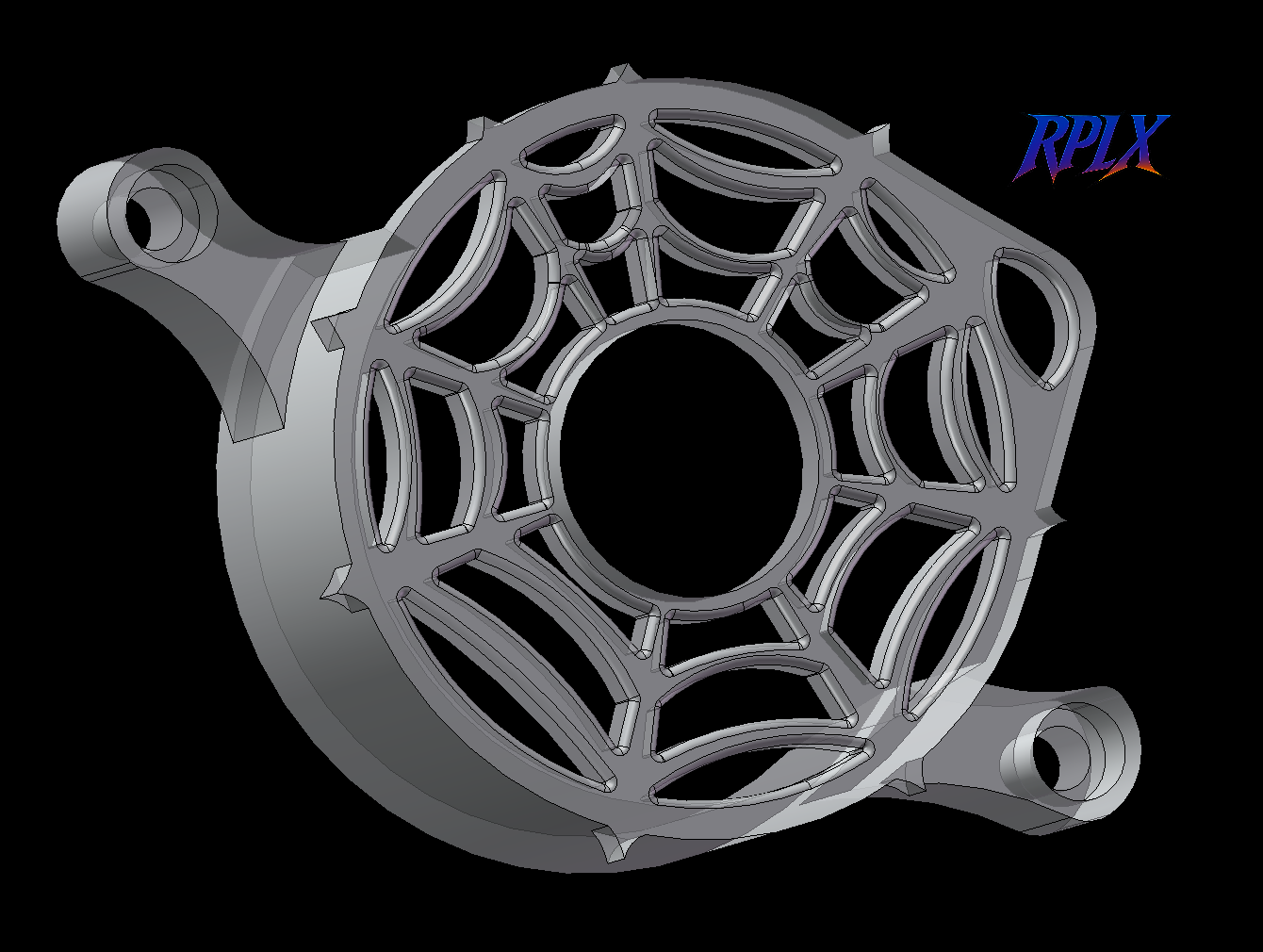 RPLX Belt/Chain Drive cover